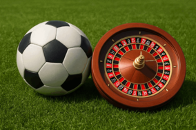 足球现金投资APP界面展示